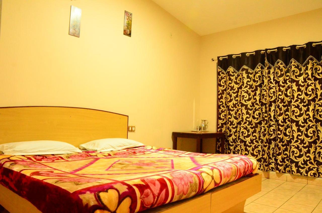 Tree Top Villa Kodaikanal Homestay Extérieur photo
