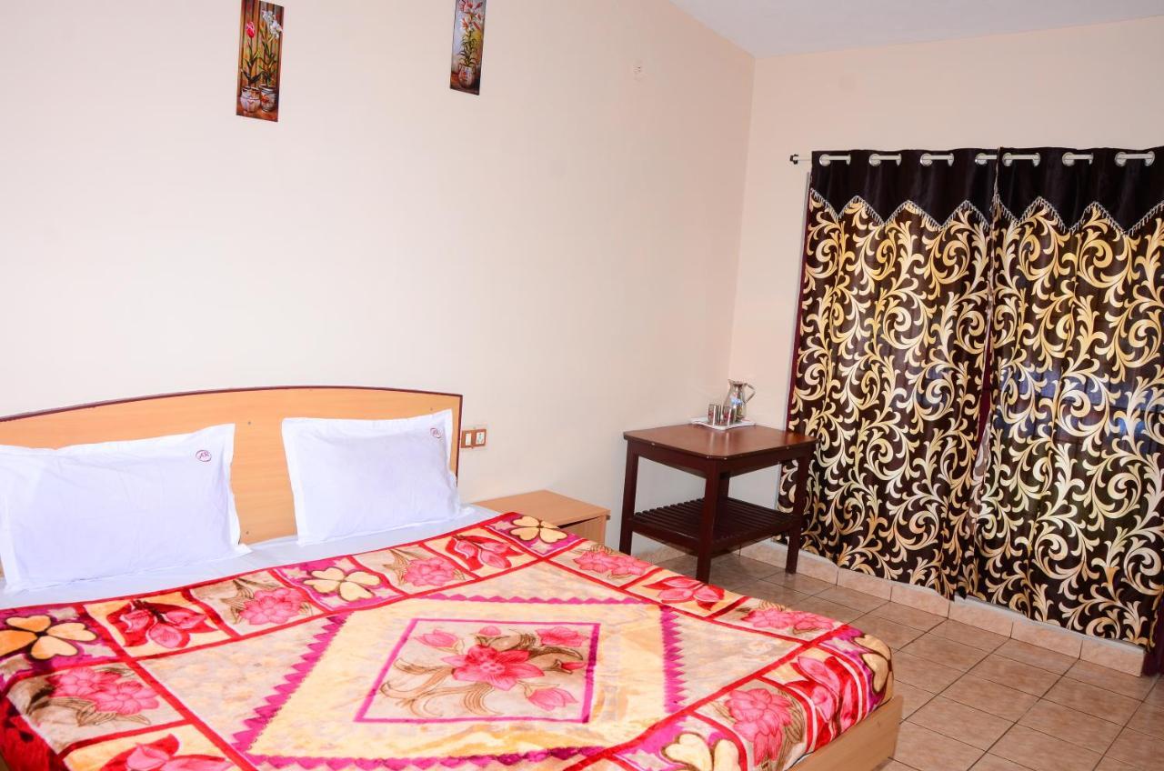 Tree Top Villa Kodaikanal Homestay Extérieur photo