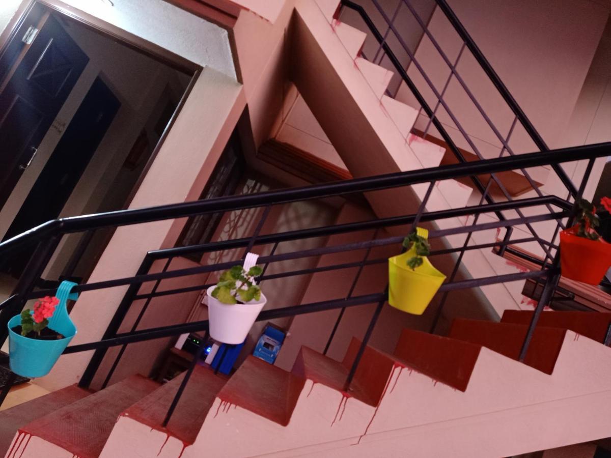Tree Top Villa Kodaikanal Homestay Extérieur photo