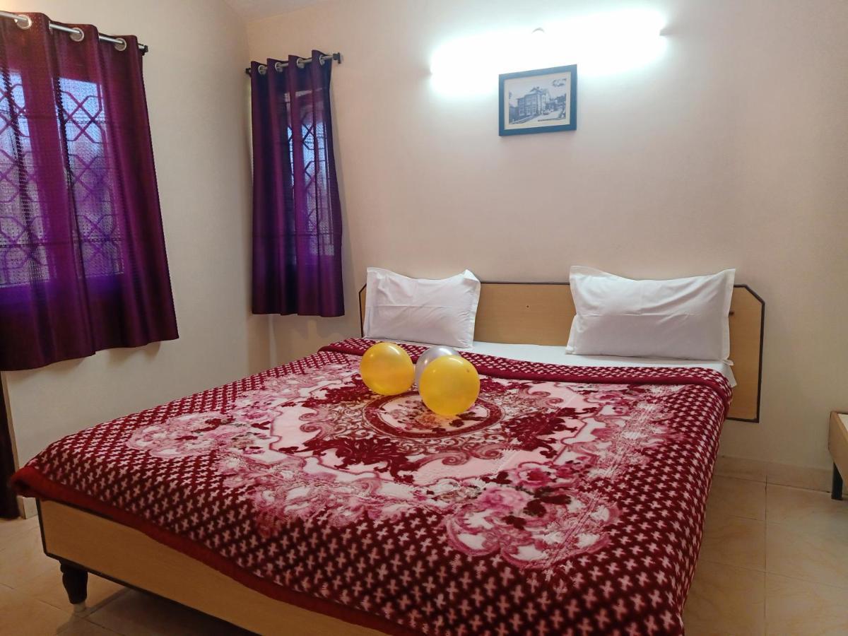 Tree Top Villa Kodaikanal Homestay Extérieur photo