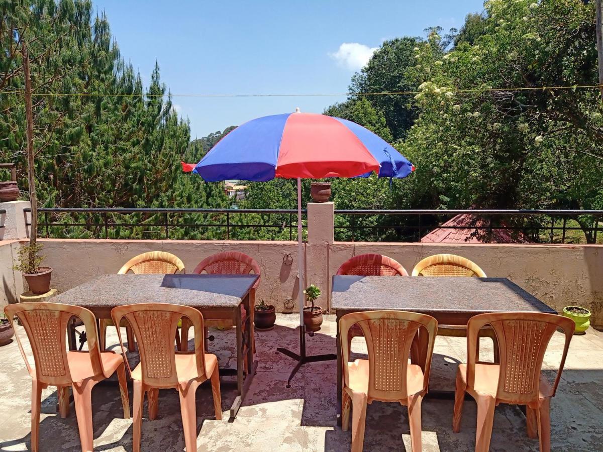 Tree Top Villa Kodaikanal Homestay Extérieur photo