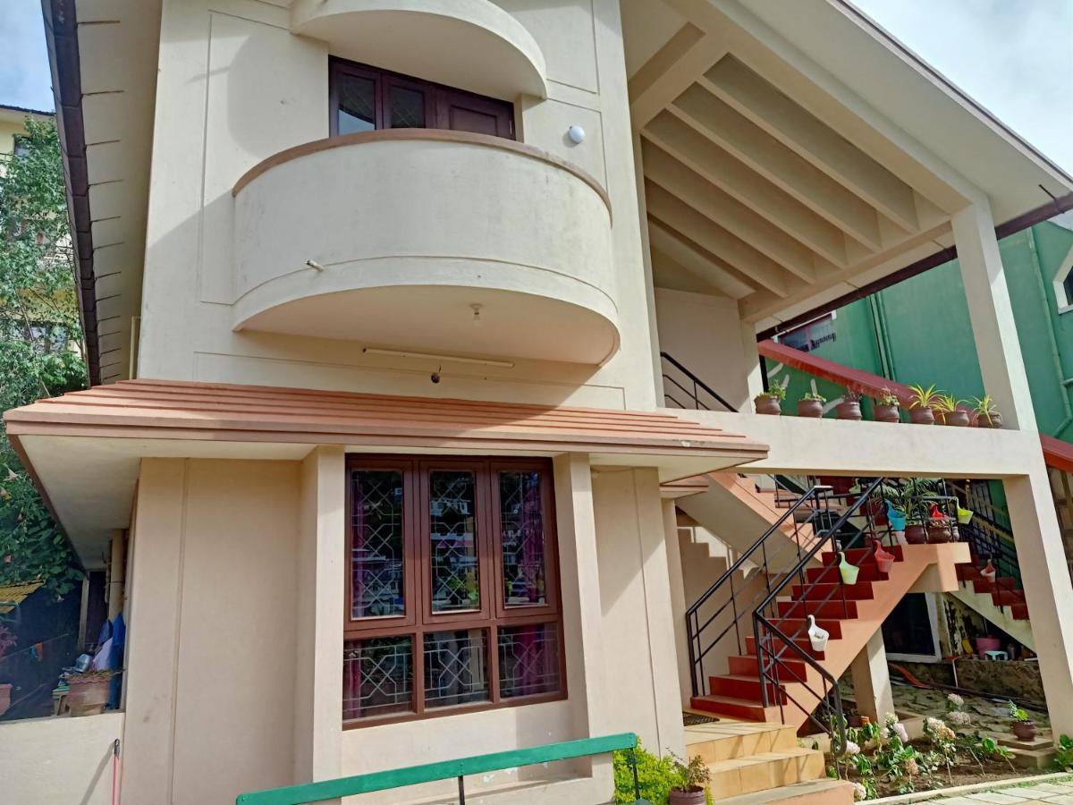Tree Top Villa Kodaikanal Homestay Extérieur photo