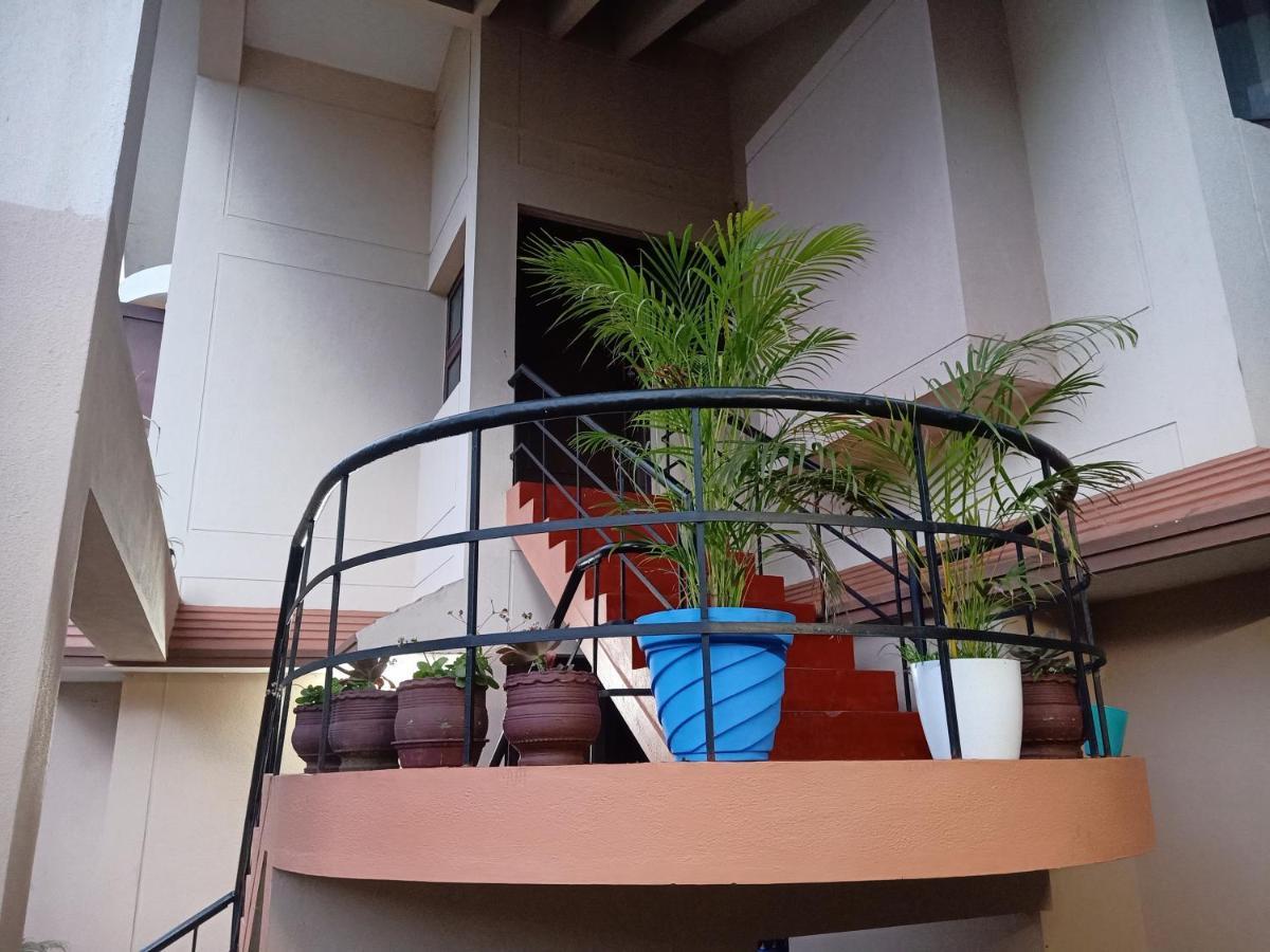 Tree Top Villa Kodaikanal Homestay Extérieur photo