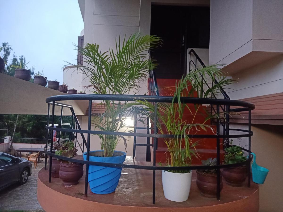 Tree Top Villa Kodaikanal Homestay Extérieur photo
