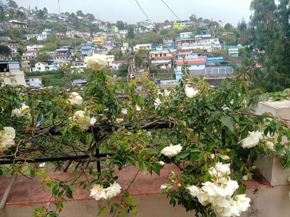 Tree Top Villa Kodaikanal Homestay Extérieur photo