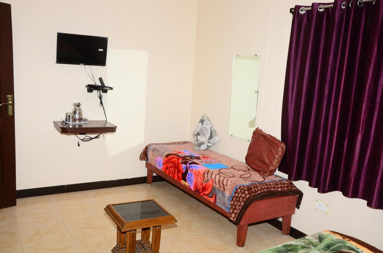 Tree Top Villa Kodaikanal Homestay Extérieur photo