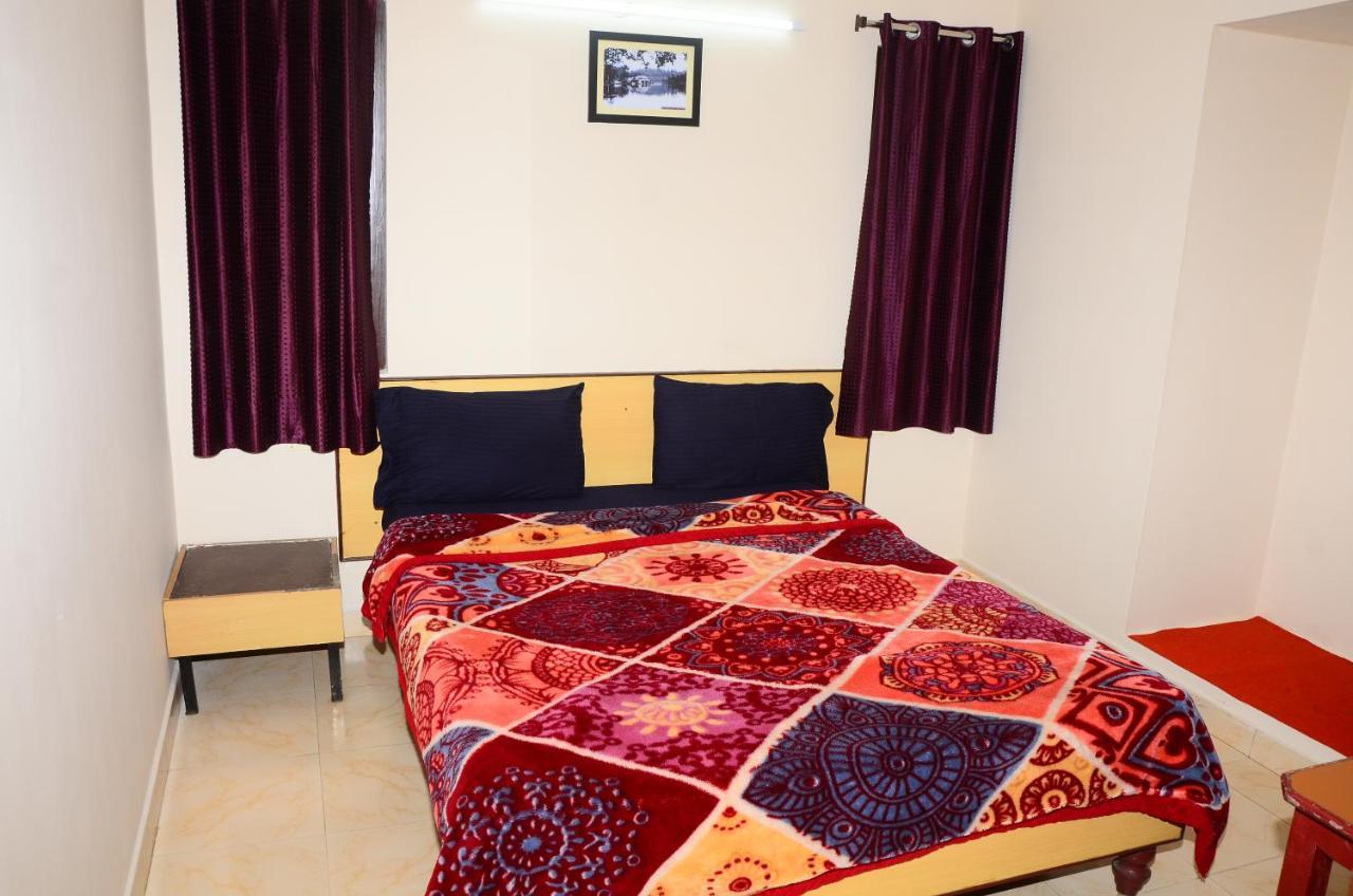Tree Top Villa Kodaikanal Homestay Extérieur photo