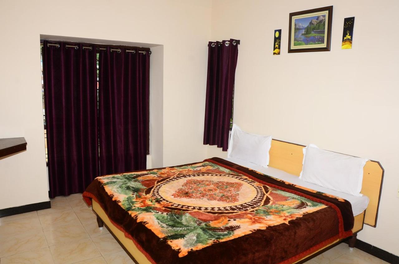 Tree Top Villa Kodaikanal Homestay Extérieur photo