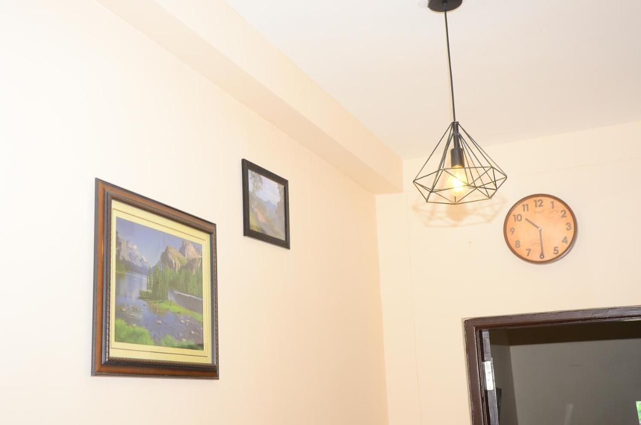 Tree Top Villa Kodaikanal Homestay Extérieur photo