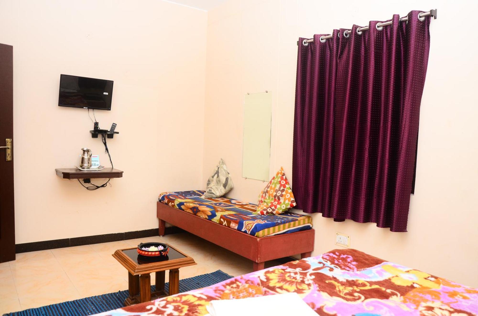 Tree Top Villa Kodaikanal Homestay Extérieur photo