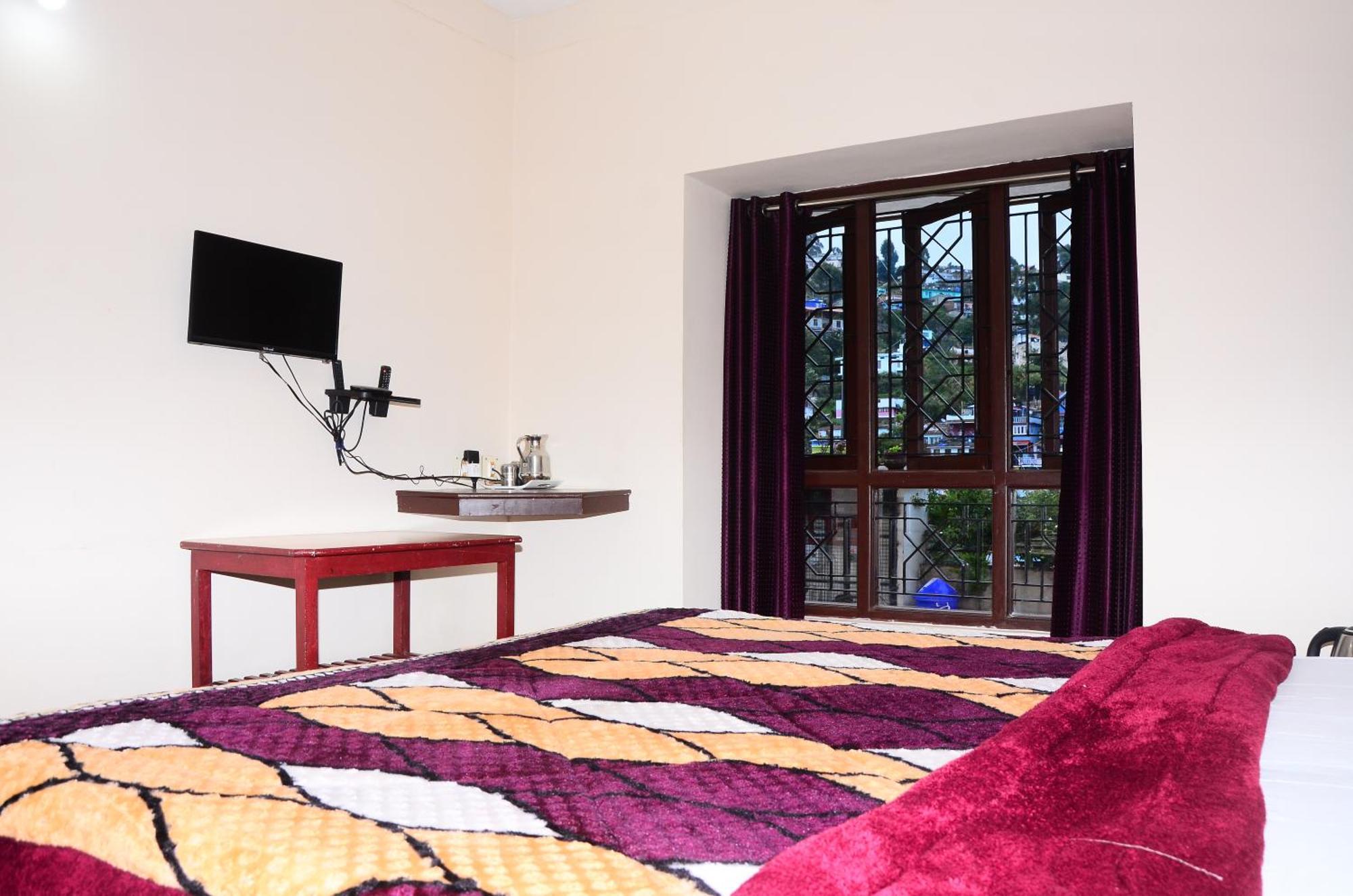 Tree Top Villa Kodaikanal Homestay Extérieur photo
