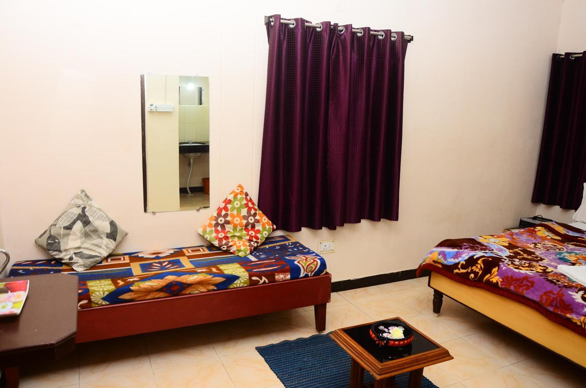 Tree Top Villa Kodaikanal Homestay Extérieur photo