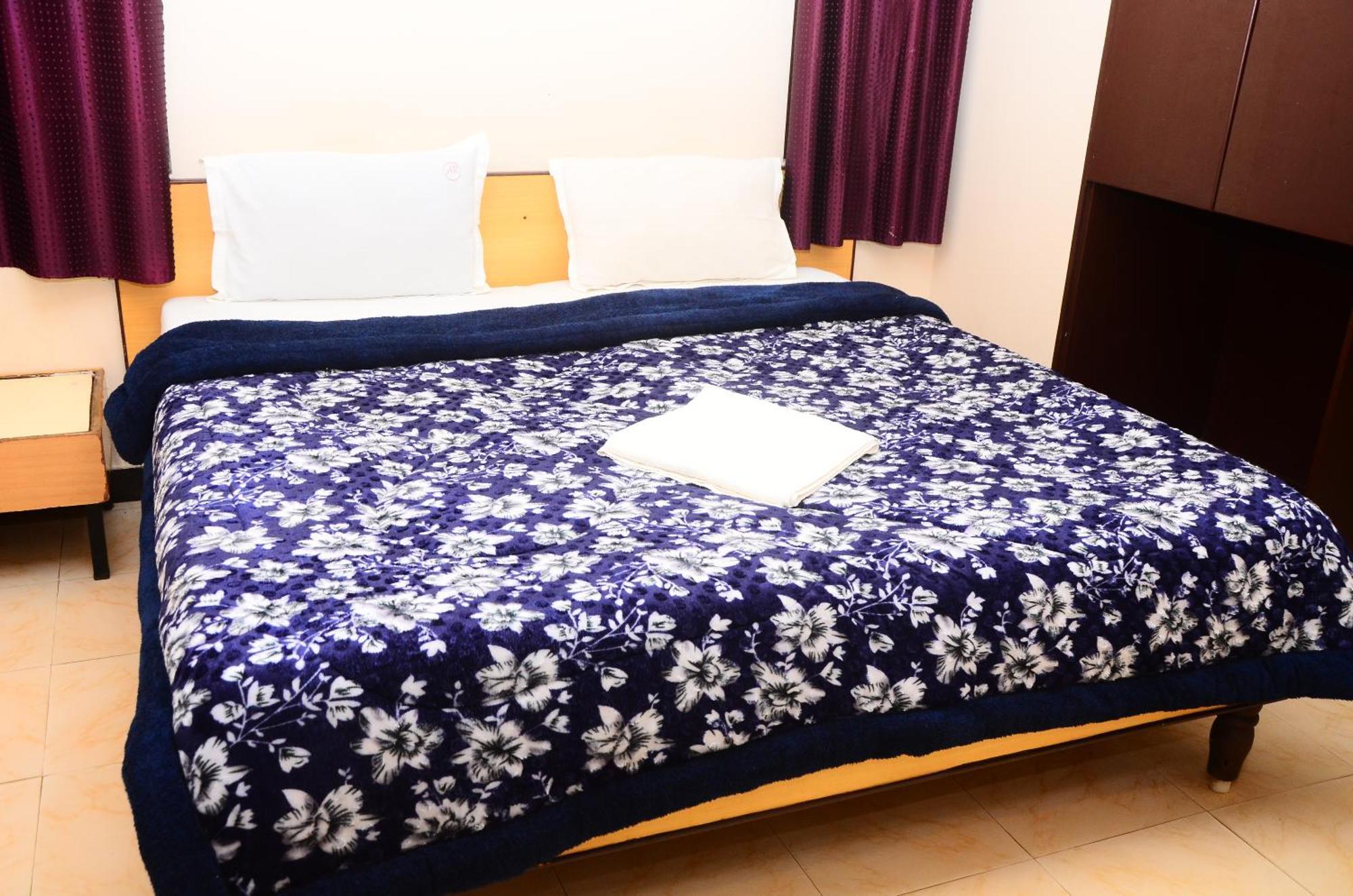Tree Top Villa Kodaikanal Homestay Extérieur photo