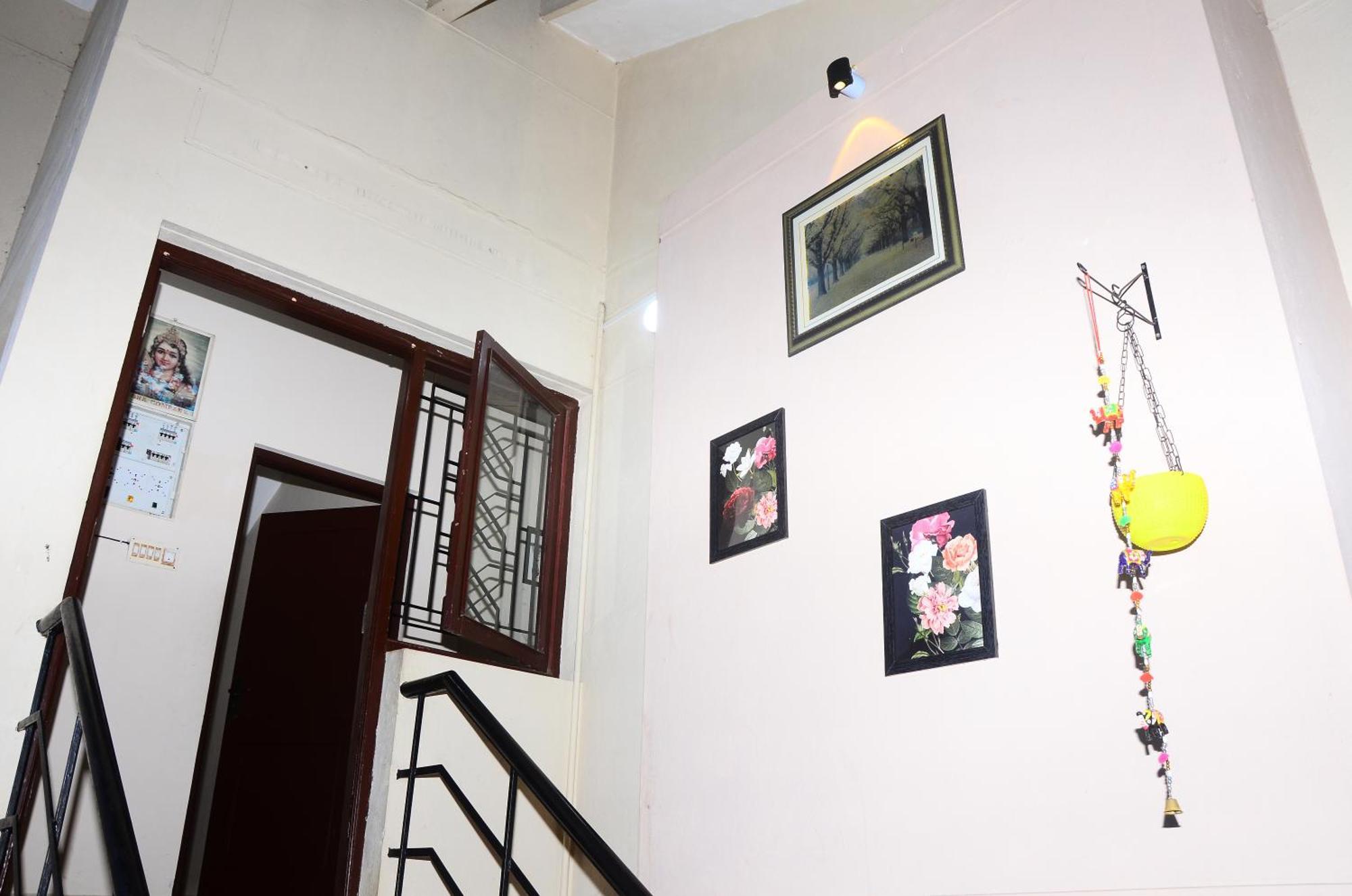 Tree Top Villa Kodaikanal Homestay Extérieur photo
