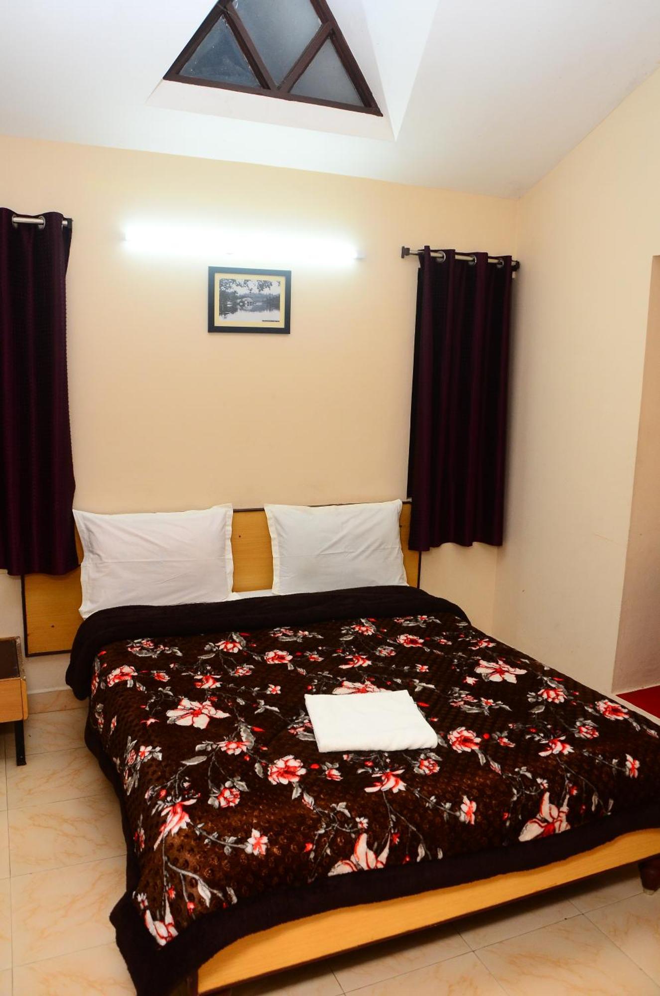Tree Top Villa Kodaikanal Homestay Extérieur photo