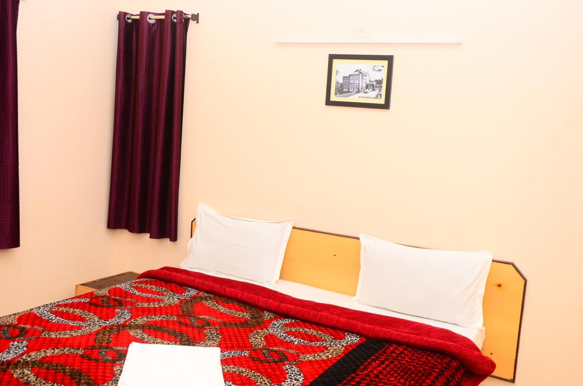 Tree Top Villa Kodaikanal Homestay Extérieur photo