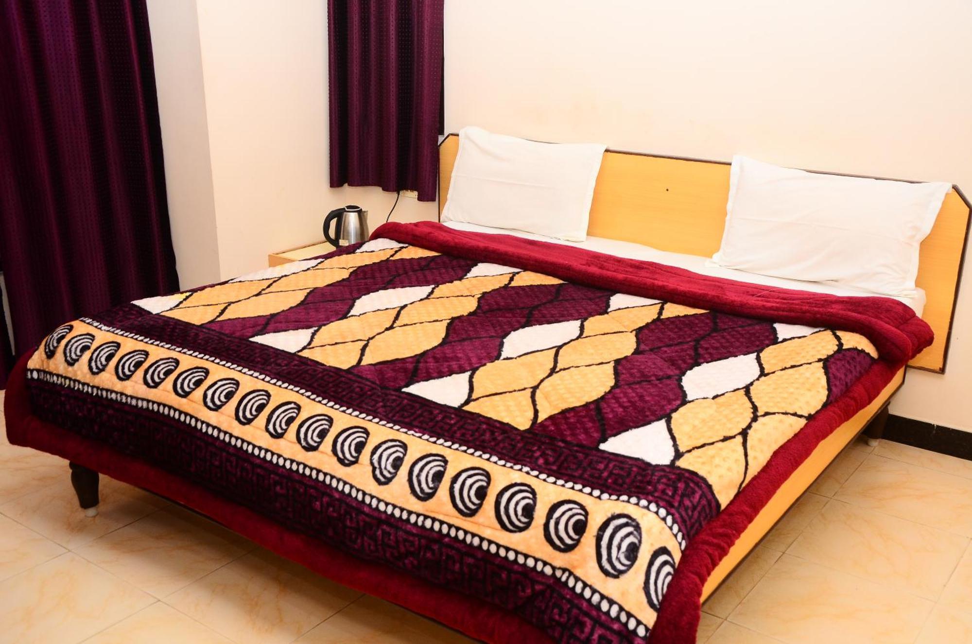Tree Top Villa Kodaikanal Homestay Extérieur photo