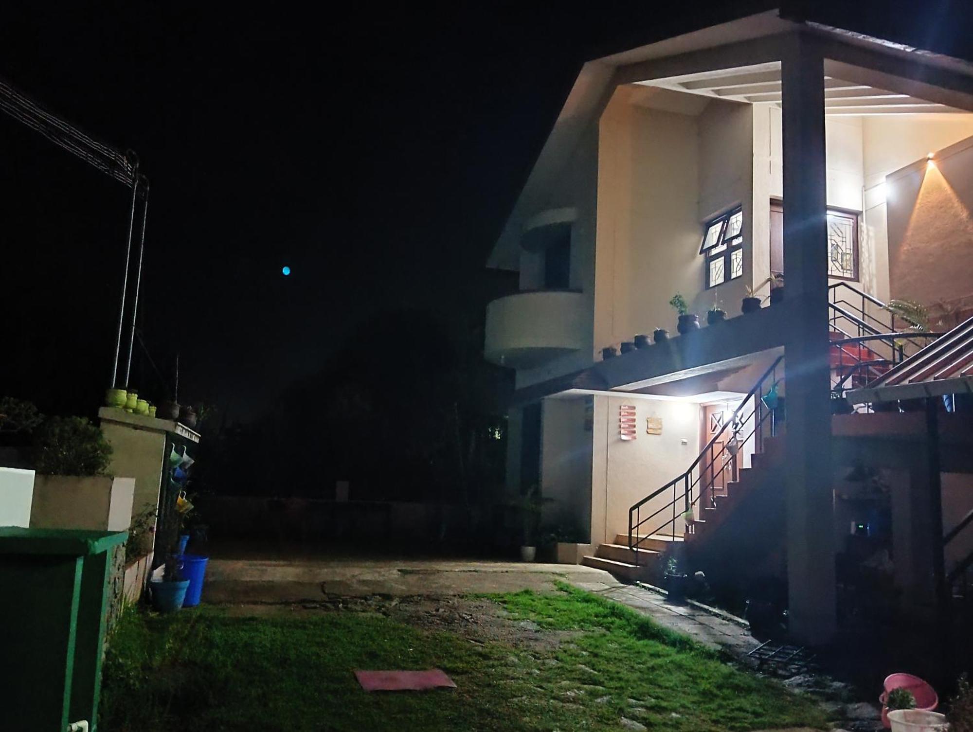 Tree Top Villa Kodaikanal Homestay Chambre photo