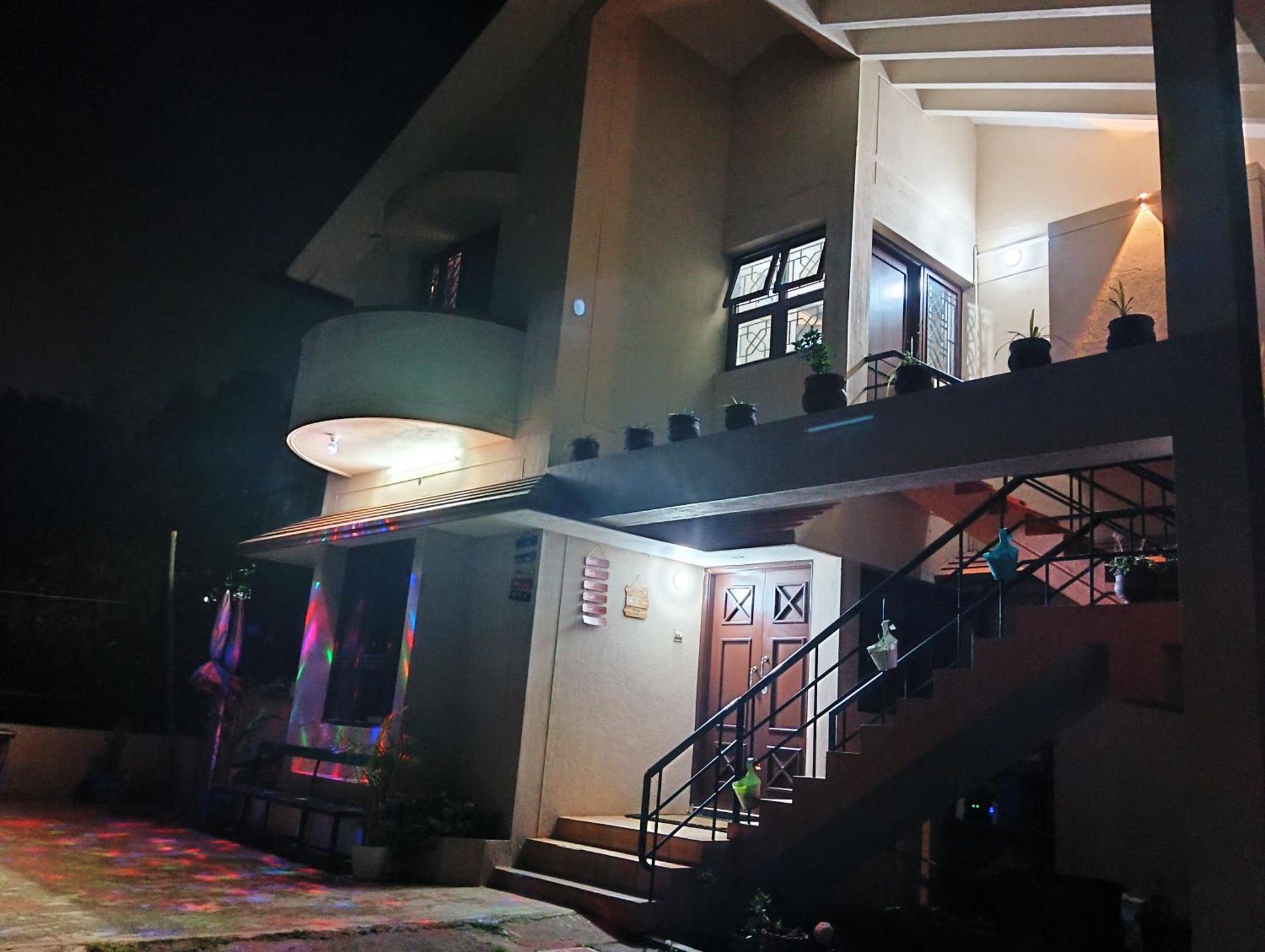 Tree Top Villa Kodaikanal Homestay Chambre photo